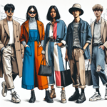 Tampilan Street Style Selebriti yang Bisa Kamu Tiru