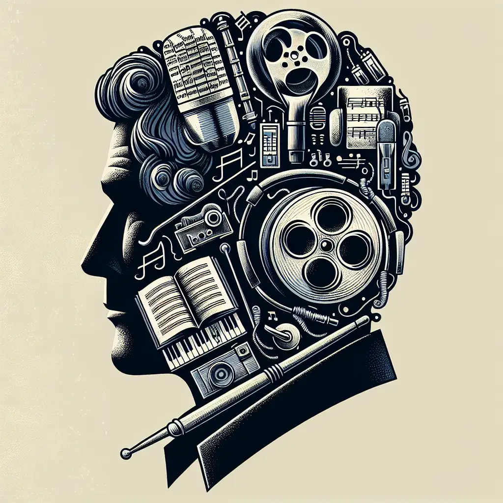 Profil Komposer Film dengan Karya Terkenal