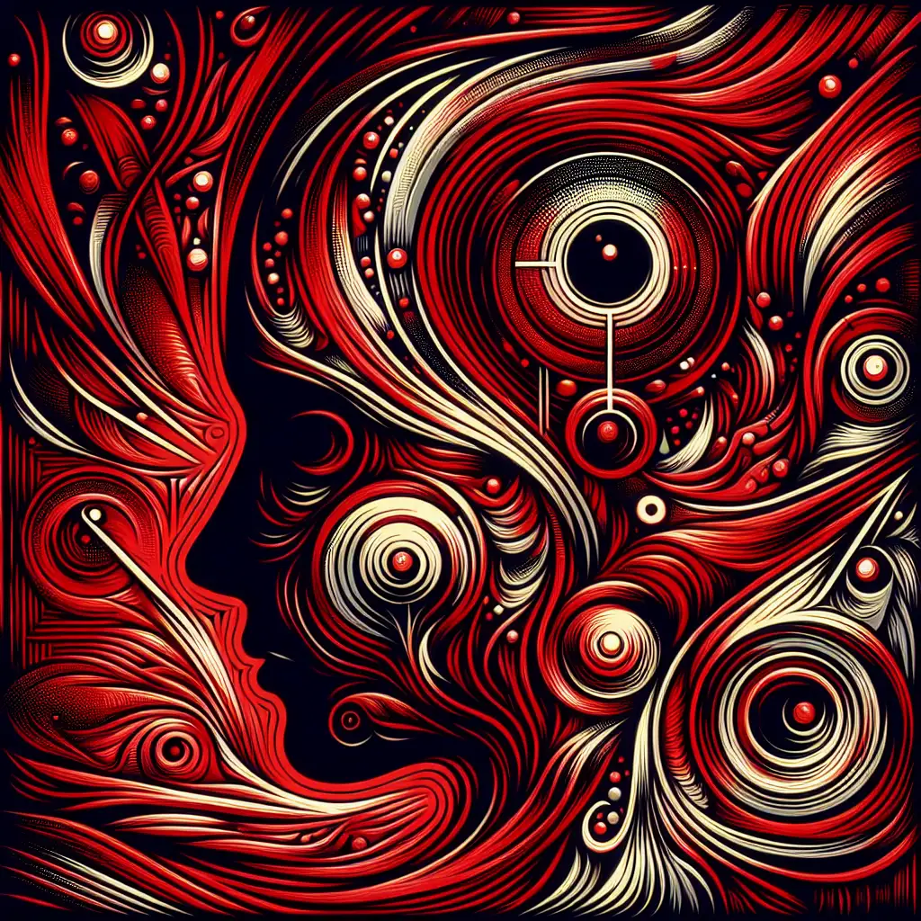 Rekomendasi Film Thriller Psikologis yang Menggugah