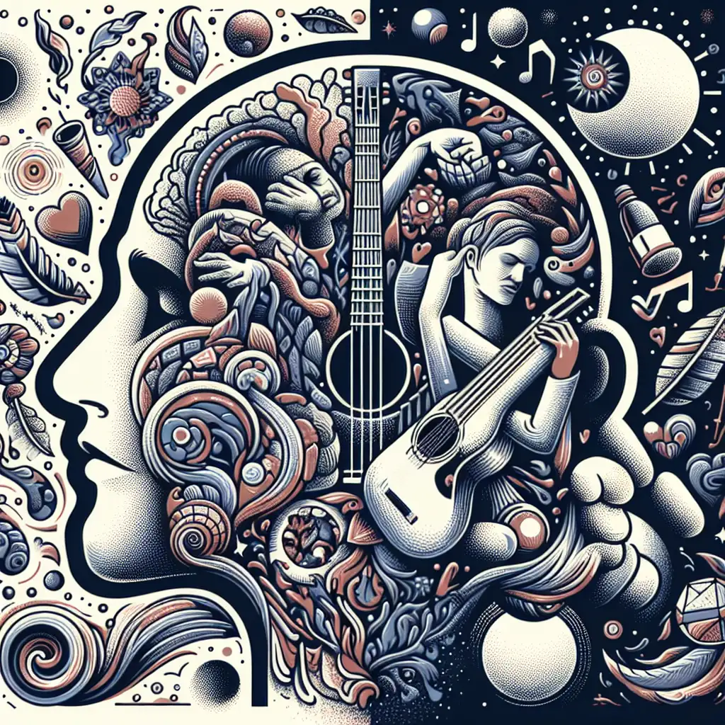 Top 10 Lagu dengan Lirik Paling Bermakna