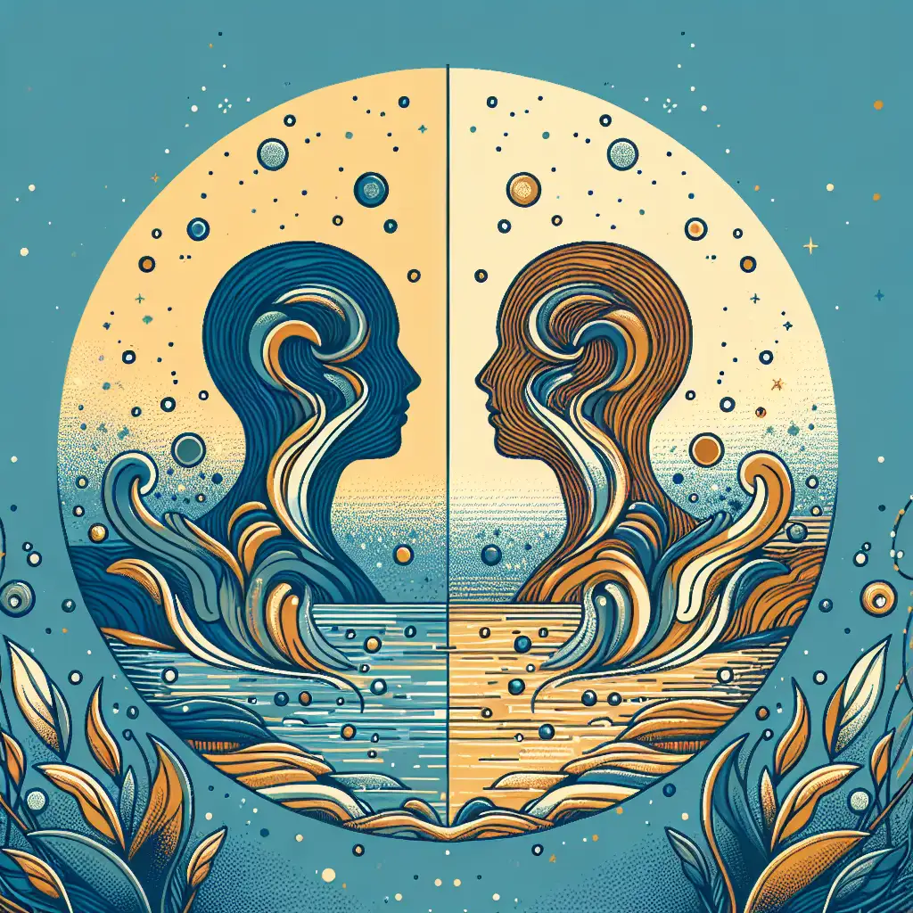 Pentingnya Refleksi Diri untuk Pertumbuhan Pribadi